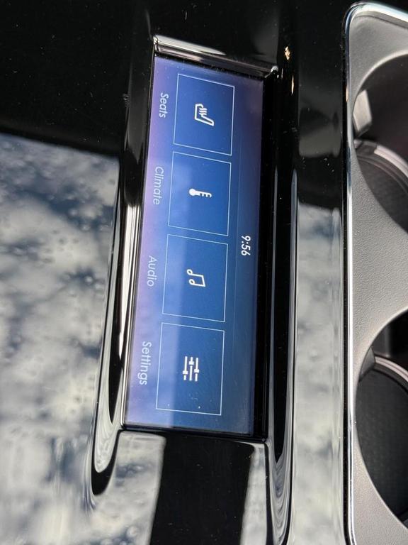 used 2023 Lincoln Navigator car, priced at $69,995