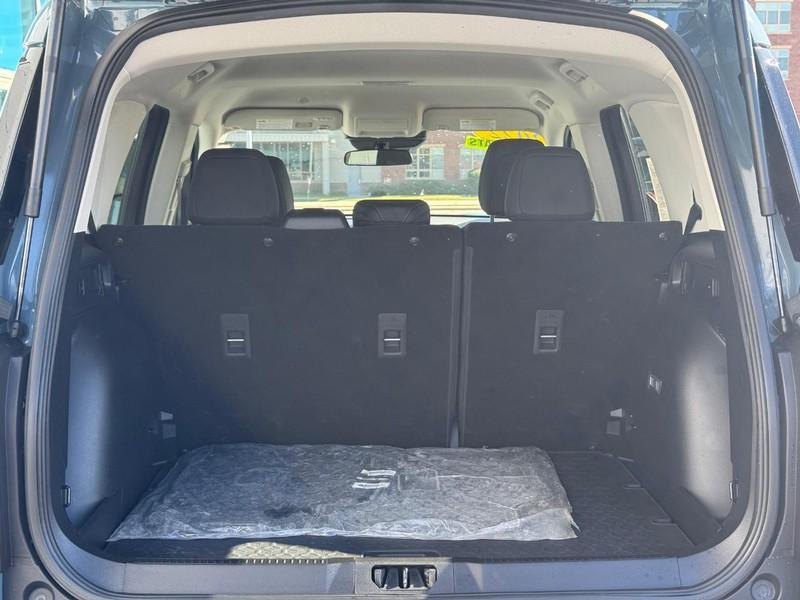 used 2022 Ford Bronco Sport car, priced at $24,995