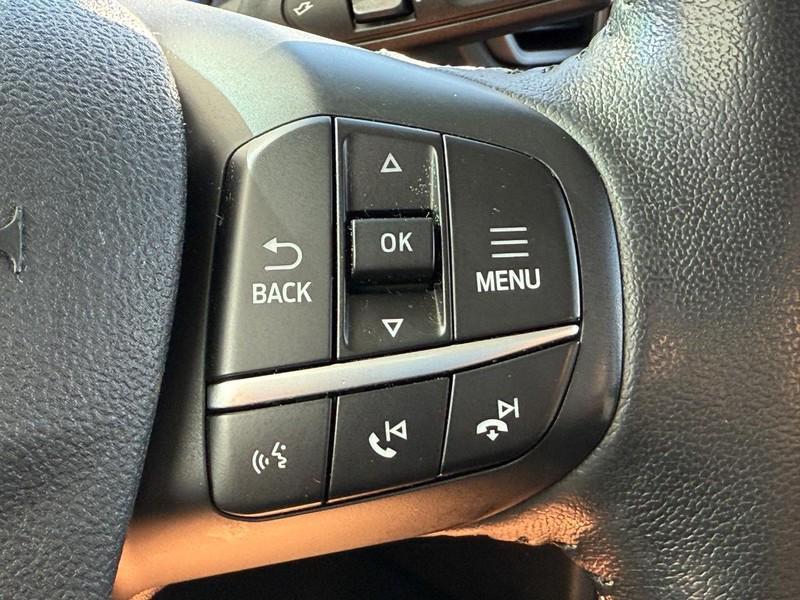 used 2022 Ford Bronco Sport car, priced at $24,995