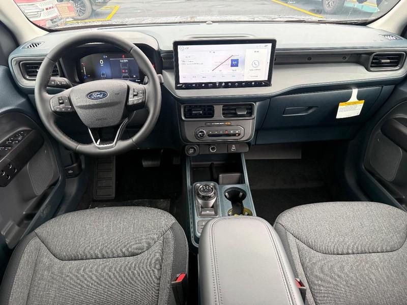 new 2025 Ford Maverick car, priced at $36,000