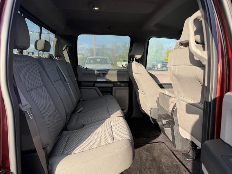 used 2015 Ford F-150 car, priced at $18,995