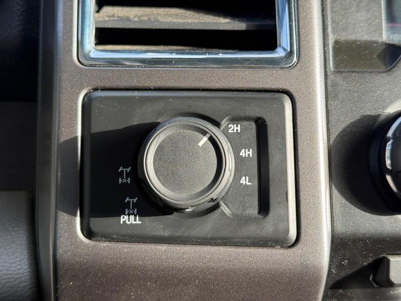 used 2015 Ford F-150 car, priced at $18,995