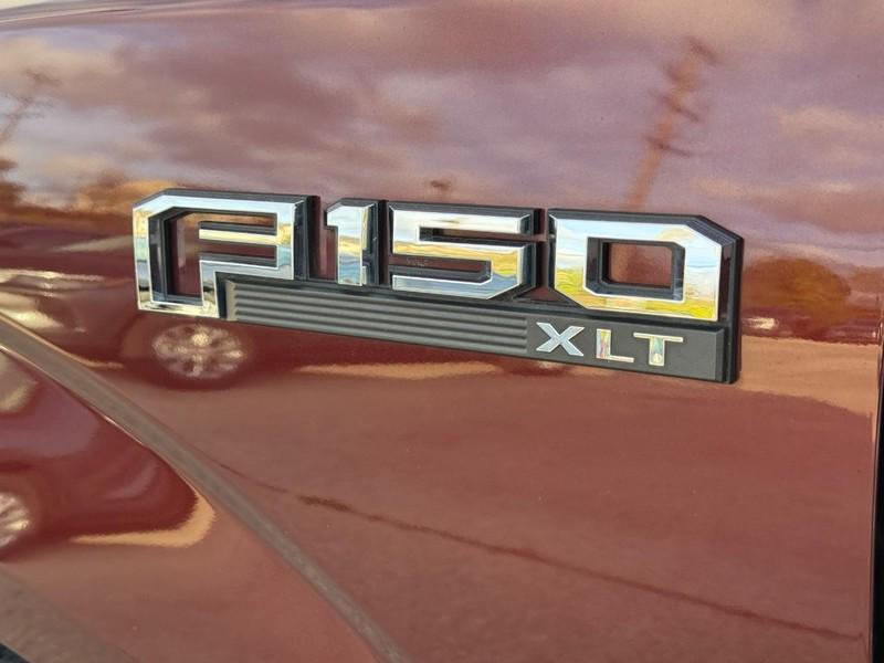 used 2015 Ford F-150 car, priced at $18,995