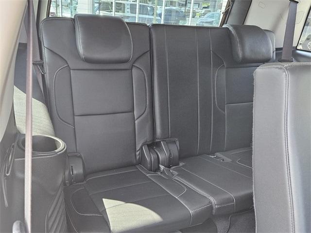 used 2019 Chevrolet Tahoe car, priced at $25,998