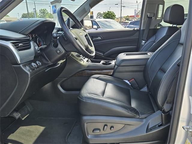 used 2019 Chevrolet Tahoe car, priced at $25,998