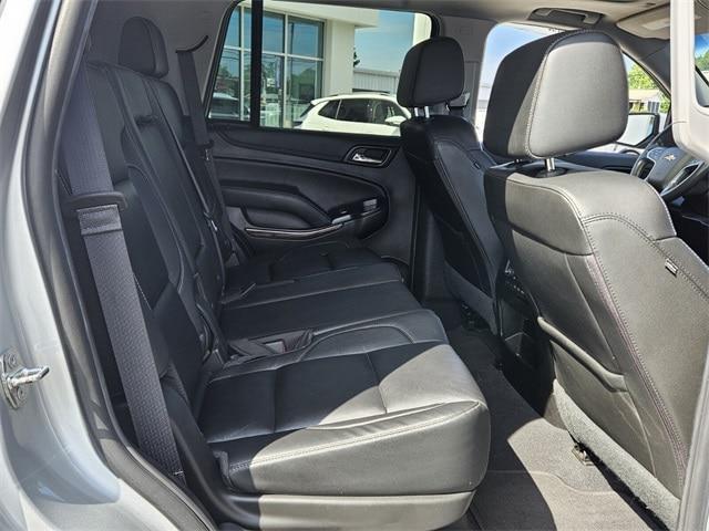 used 2019 Chevrolet Tahoe car, priced at $25,998