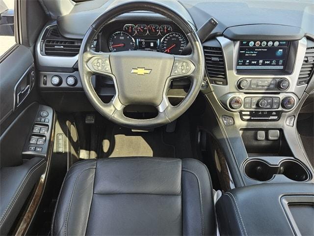 used 2019 Chevrolet Tahoe car, priced at $25,998