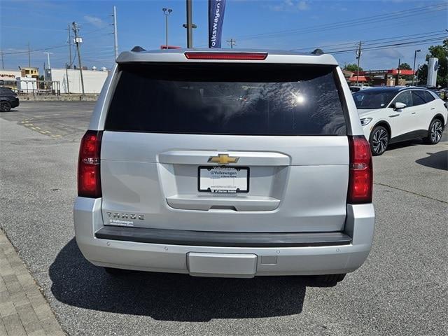 used 2019 Chevrolet Tahoe car, priced at $25,998