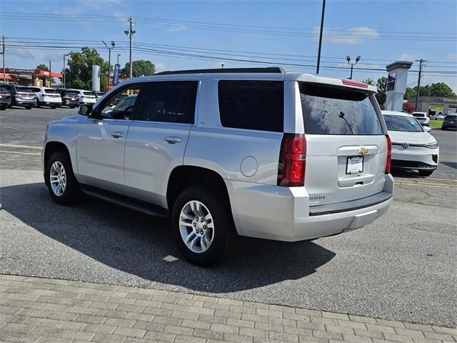 used 2019 Chevrolet Tahoe car, priced at $25,998