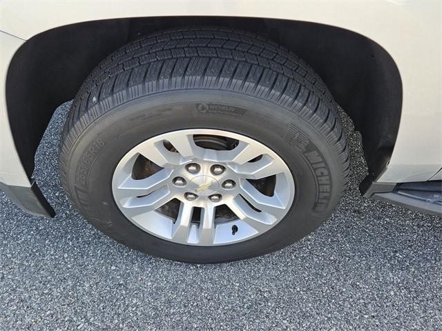 used 2019 Chevrolet Tahoe car, priced at $25,998