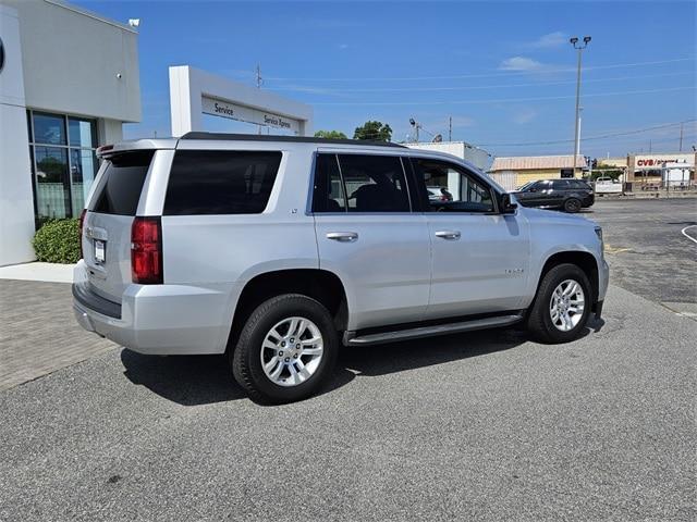 used 2019 Chevrolet Tahoe car, priced at $25,998
