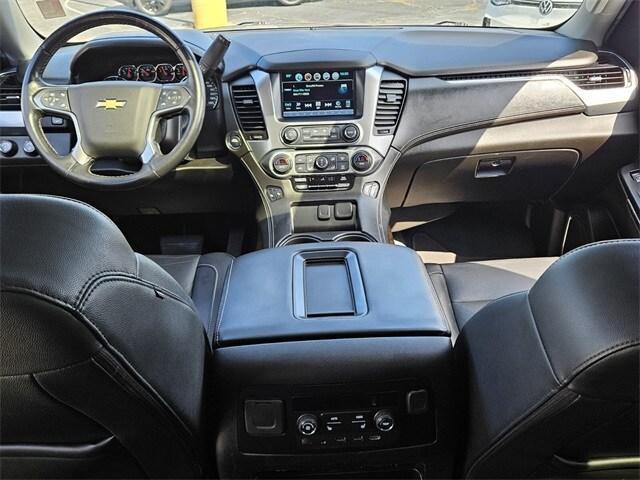 used 2019 Chevrolet Tahoe car, priced at $25,998