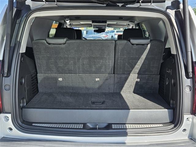 used 2019 Chevrolet Tahoe car, priced at $25,998