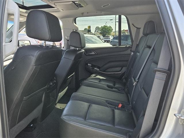 used 2019 Chevrolet Tahoe car, priced at $25,998