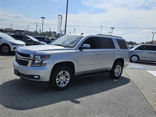 used 2019 Chevrolet Tahoe car, priced at $25,998