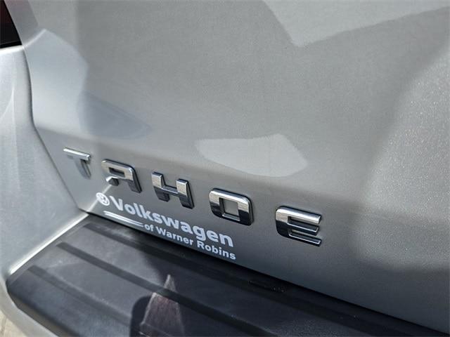used 2019 Chevrolet Tahoe car, priced at $25,998