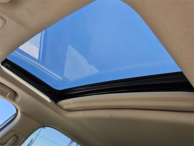 used 2019 Honda CR-V car, priced at $19,998