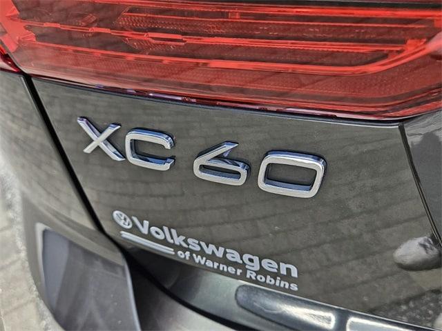 used 2020 Volvo XC60 car, priced at $26,275