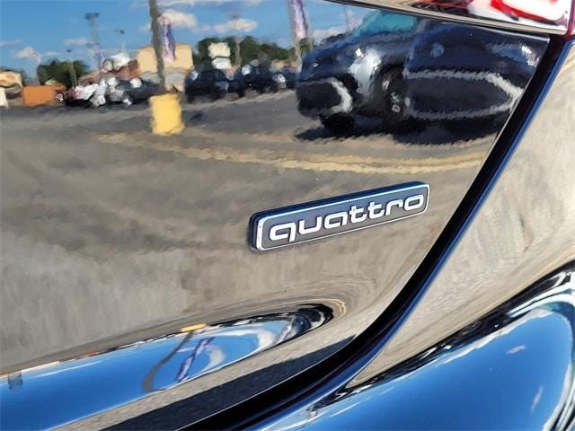 used 2021 Audi A5 Sportback car, priced at $25,275