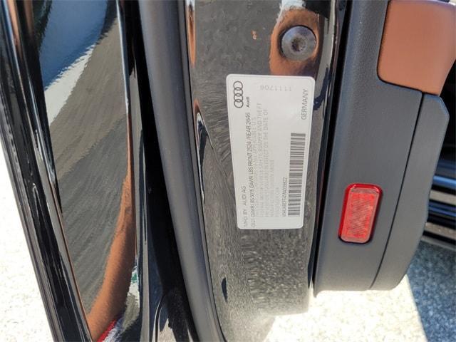used 2021 Audi A5 Sportback car, priced at $25,275