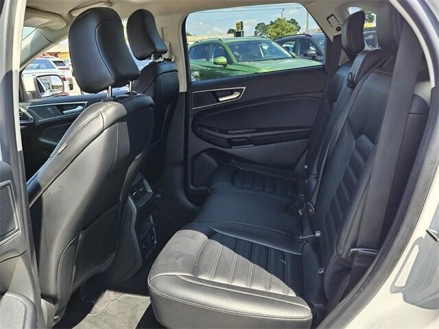 used 2023 Ford Edge car, priced at $24,075