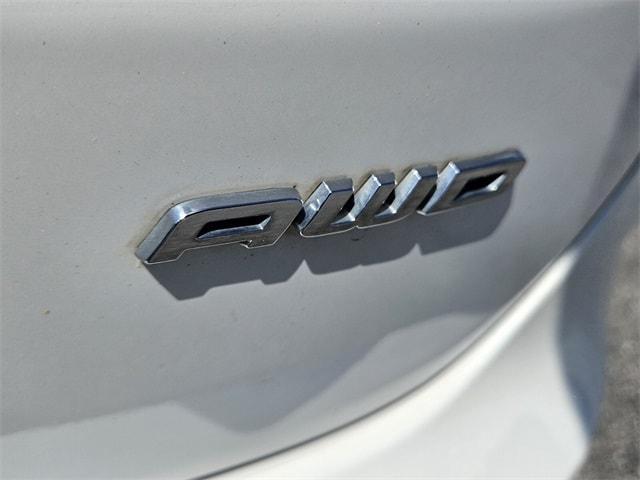 used 2023 Ford Edge car, priced at $24,075