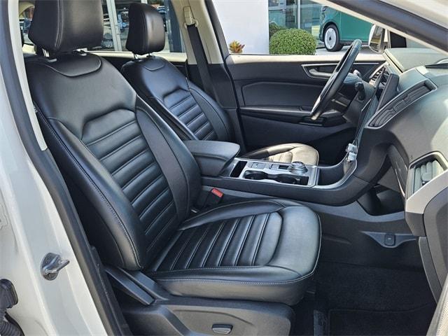 used 2023 Ford Edge car, priced at $24,075