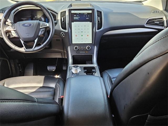 used 2023 Ford Edge car, priced at $24,075