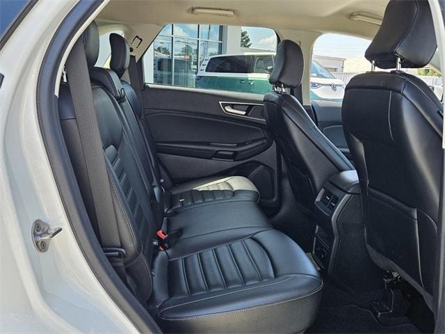 used 2023 Ford Edge car, priced at $24,075