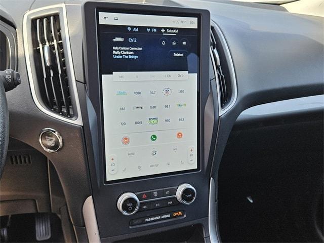 used 2023 Ford Edge car, priced at $24,075