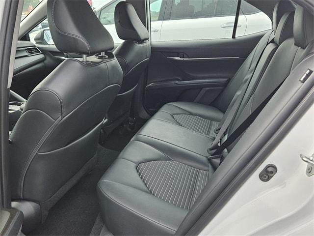 used 2023 Toyota Camry car, priced at $23,991