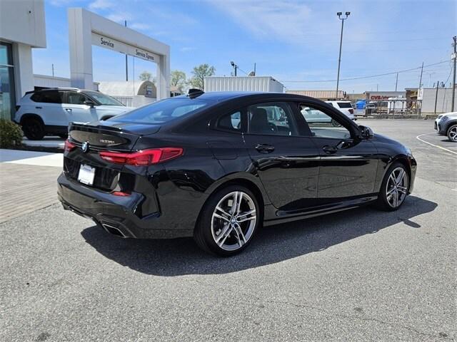 used 2020 BMW M235 Gran Coupe car, priced at $27,133