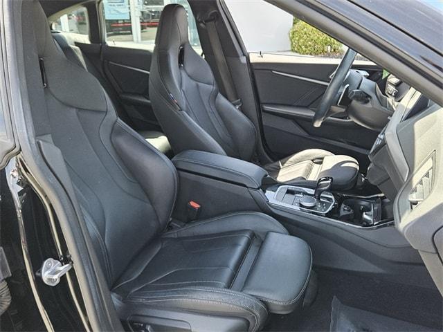 used 2020 BMW M235 Gran Coupe car, priced at $27,133