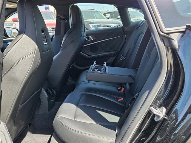 used 2020 BMW M235 Gran Coupe car, priced at $27,133