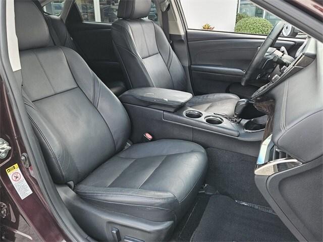 used 2015 Toyota Avalon car, priced at $11,975