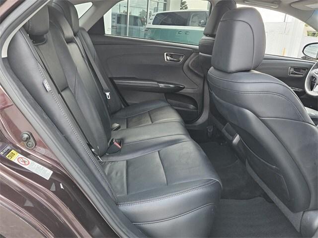 used 2015 Toyota Avalon car, priced at $11,975