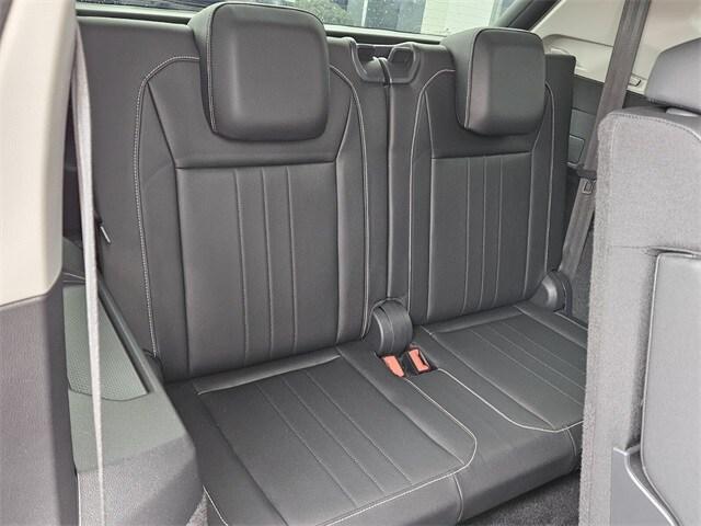 used 2023 Volkswagen Tiguan car, priced at $21,575