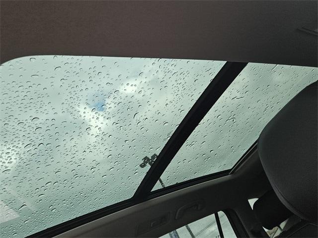 used 2023 Volkswagen Tiguan car, priced at $21,575