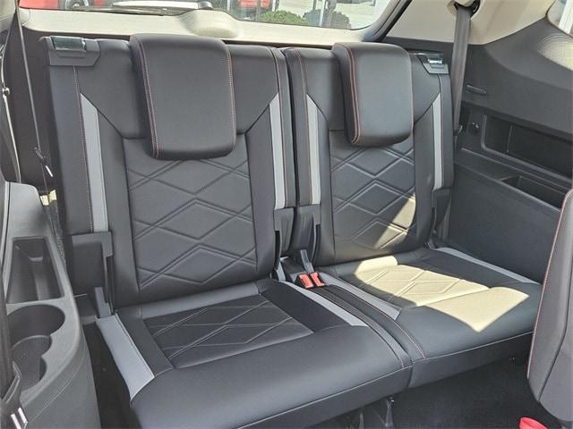 used 2025 Volkswagen Atlas car, priced at $44,375