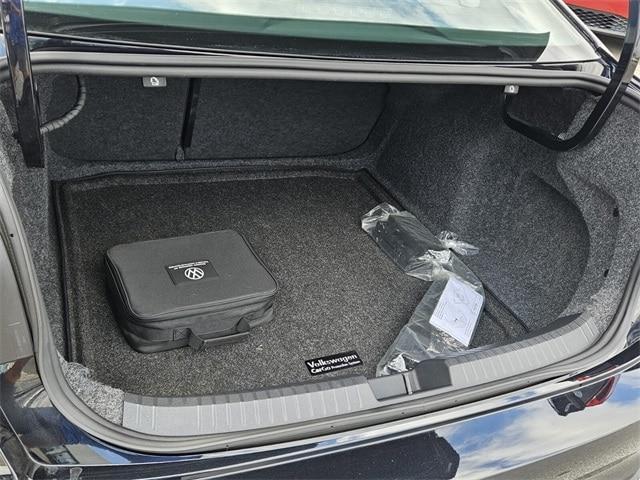 used 2024 Volkswagen Jetta car, priced at $19,175