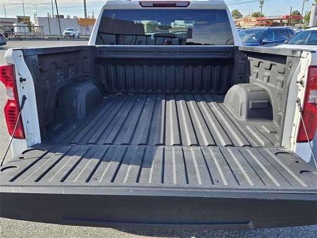 used 2023 Chevrolet Silverado 1500 car, priced at $32,375