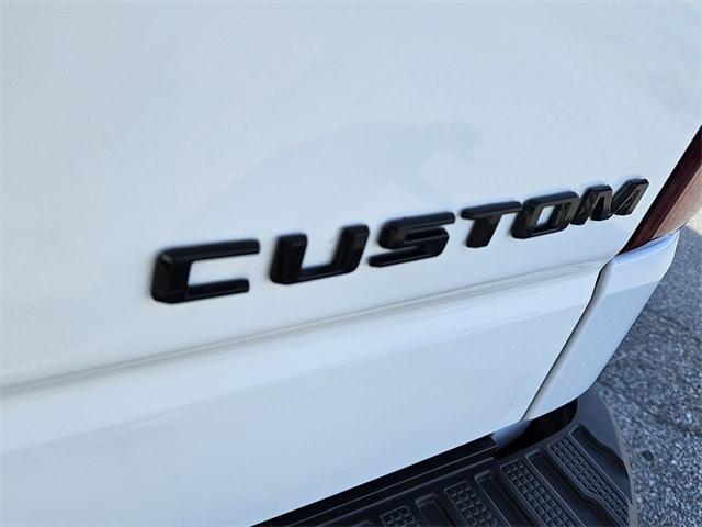 used 2023 Chevrolet Silverado 1500 car, priced at $32,375