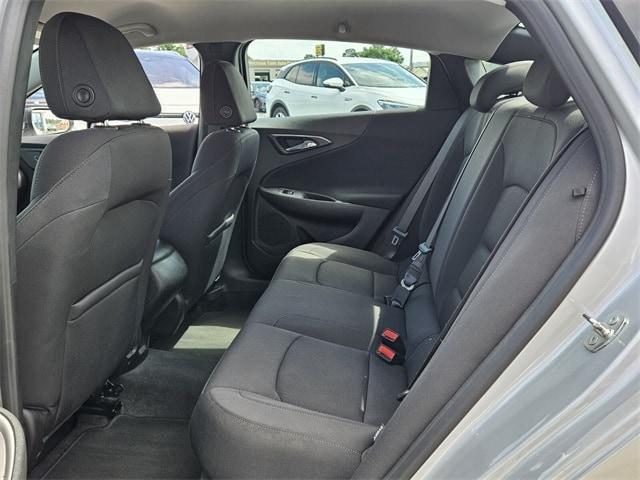 used 2020 Chevrolet Malibu car, priced at $14,991