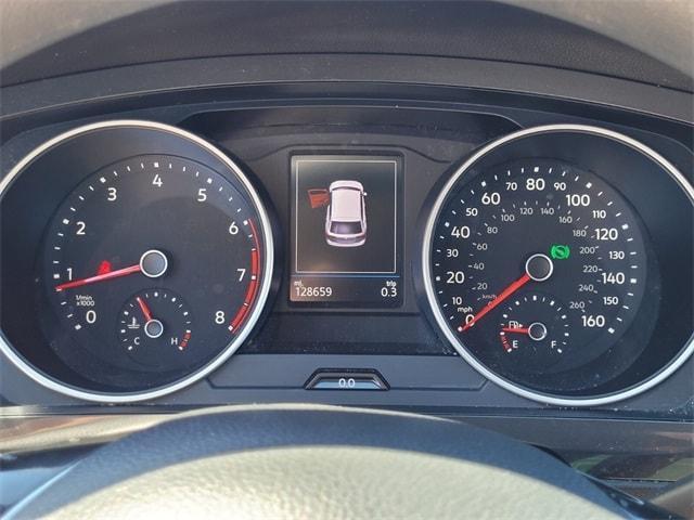 used 2021 Volkswagen Tiguan car, priced at $11,775