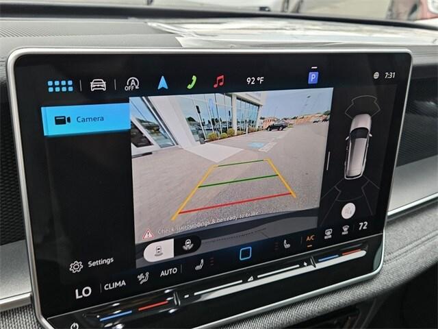 new 2025 Volkswagen Tiguan car