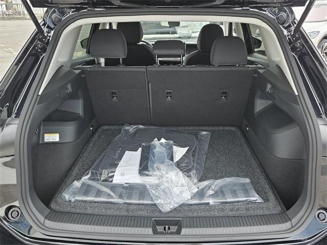new 2025 Volkswagen Tiguan car, priced at $28,511