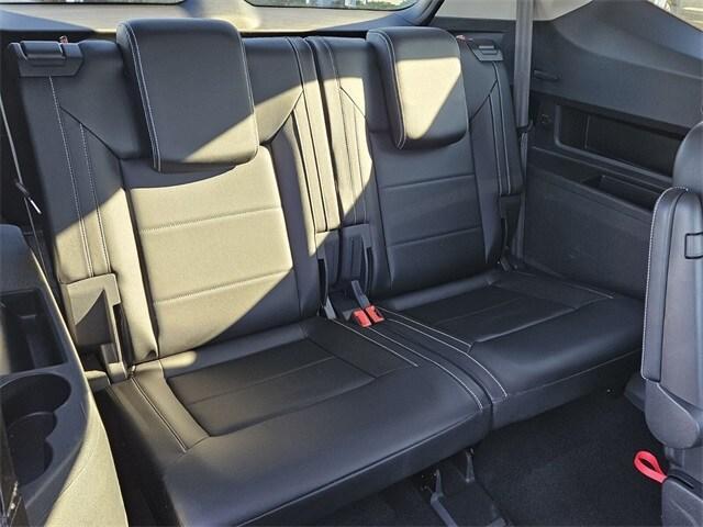 used 2022 Volkswagen Atlas car, priced at $26,775