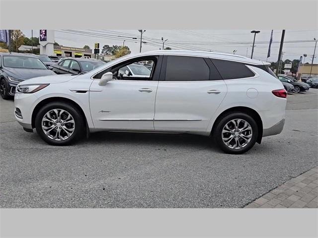 used 2019 Buick Enclave car, priced at $21,683