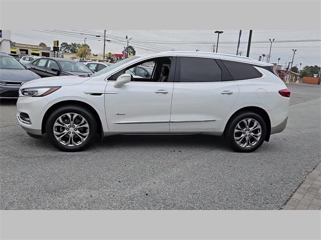 used 2019 Buick Enclave car, priced at $21,683