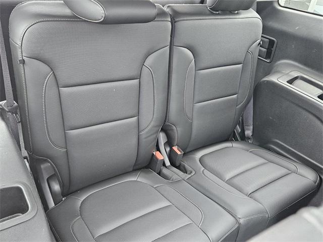 used 2018 GMC Acadia car, priced at $15,239
